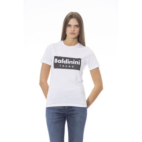 Baldinini Trend T-särgid - Estita Fashion